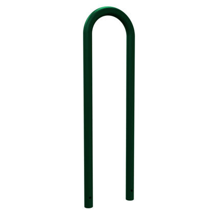 Universalbügel aus Stahlrohr Ø 48 x 2,5 mm / Ø 60 x 2,5 mm