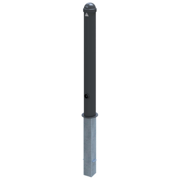 Stilpoller Serie 496B Ø 102 mm