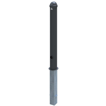Stilpoller Serie 496B Ø 102 mm