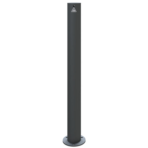 Stilpoller Serie 4084B Ø 89 mm