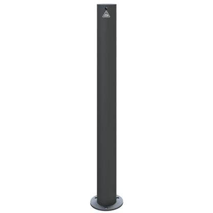 Stilpoller Serie 4084B Ø 89 mm