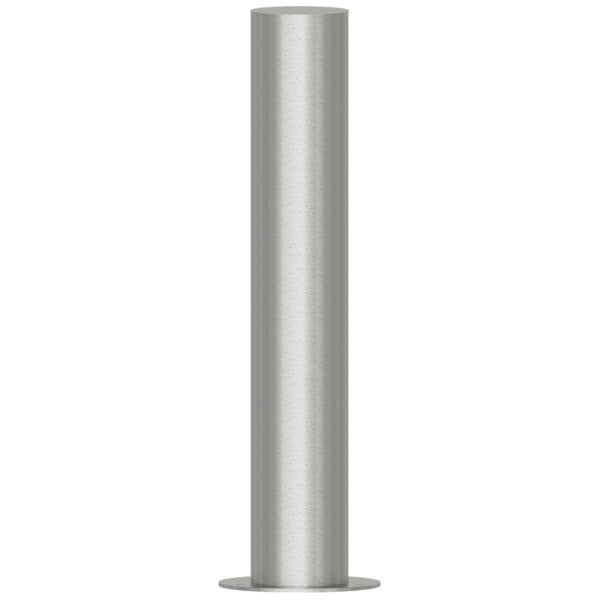 Edelstahlpoller Ø 154 mm