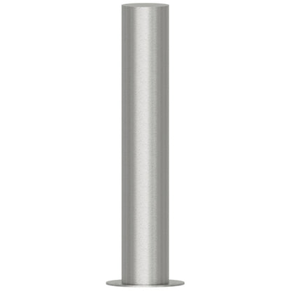 Edelstahlpoller Ø 154 mm
