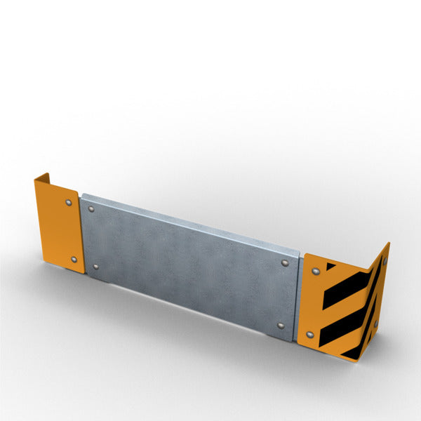 Schrammboardsystem modular