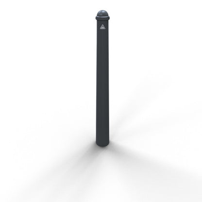 Stilpoller Serie 40102B Ø 102 / 76 mm