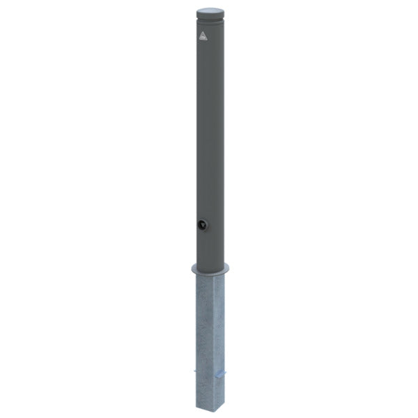 Stilpoller Serie 4092B Ø 102 mm