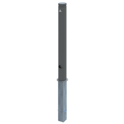 Stilpoller Serie 4092B Ø 102 mm