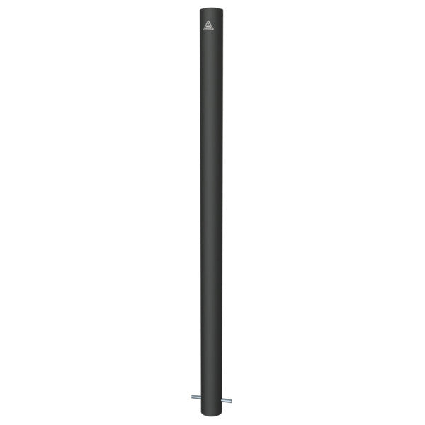 Absperrpfosten Grey - Line Typ 1