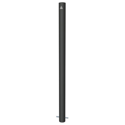 Absperrpfosten Grey - Line Typ 1