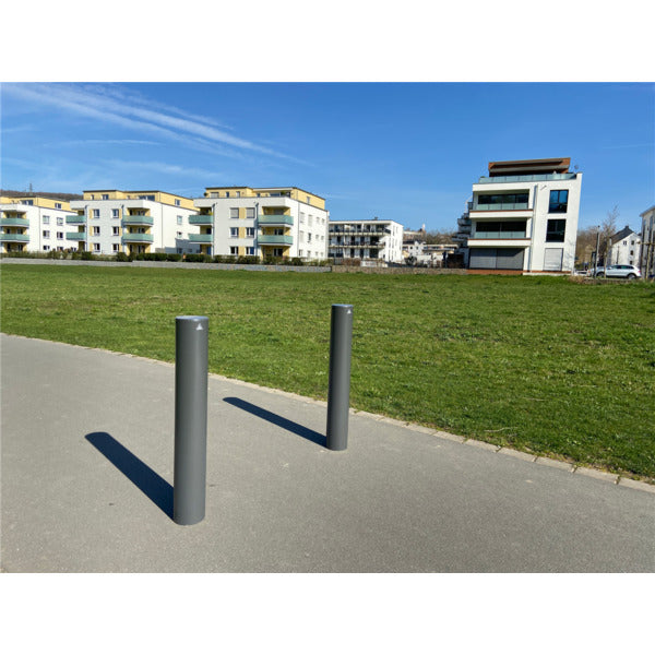 Stilpoller Serie 40156B Ø 152 mm