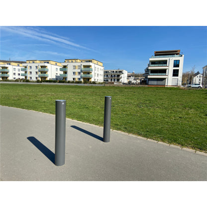 Stilpoller Serie 40156B Ø 152 mm