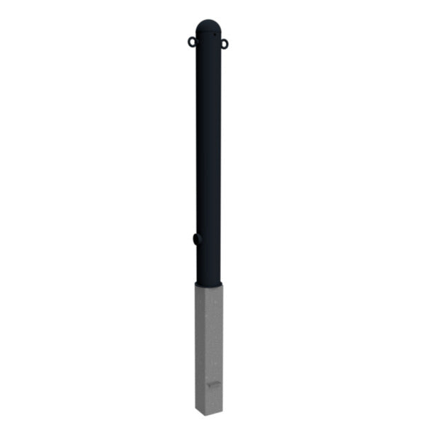 Stilpoller Serie 487B Ø 89 mm