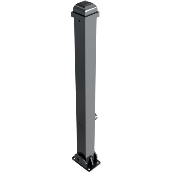 Stilpoller Serie 473B 70 x 70 mm