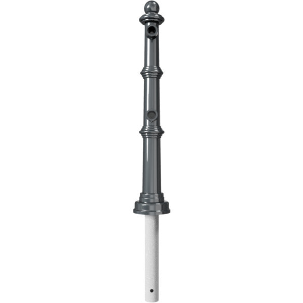 Alu-Stilpoller Serie 495.01B