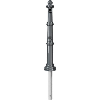 Alu-Stilpoller Serie 495.01B