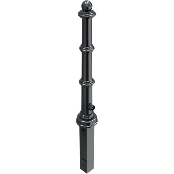 Alu-Stilpfosten Serie 495B