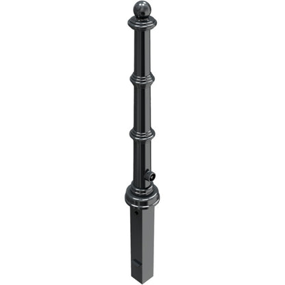 Alu-Stilpfosten Serie 495B