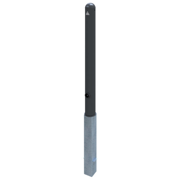 Stilpoller Serie 487B Ø 89 mm