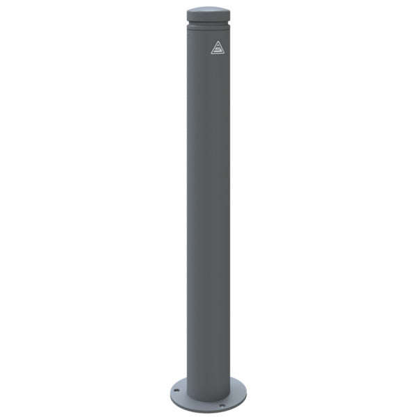 Stilpoller Serie 4092B Ø 102 mm