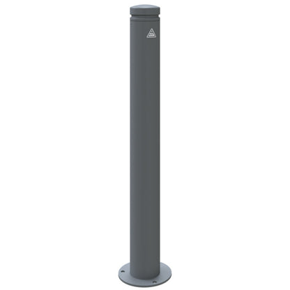 Stilpoller Serie 4092B Ø 102 mm