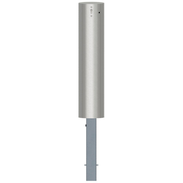 Edelstahlpoller Ø 204 mm