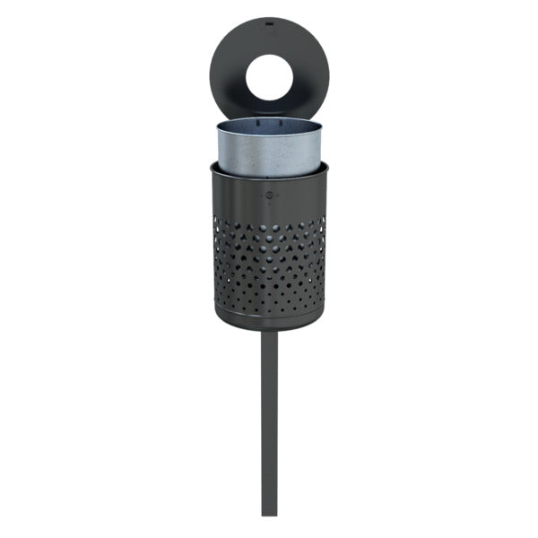 Abfallbehälter 50l