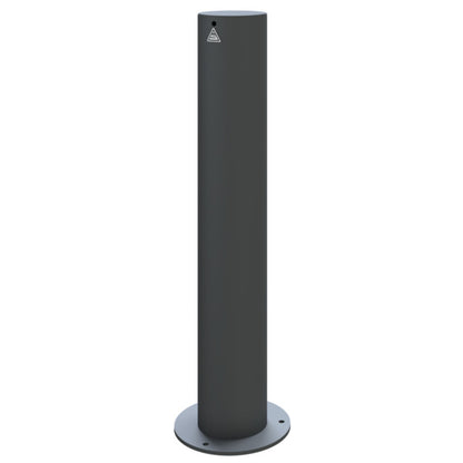 Stilpoller Serie 40156B Ø 152 mm