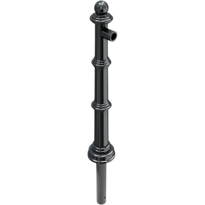 Alu-Stilpoller Serie 495.01B