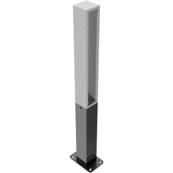 Stilpoller Serie 40731B 70 x 70 mm