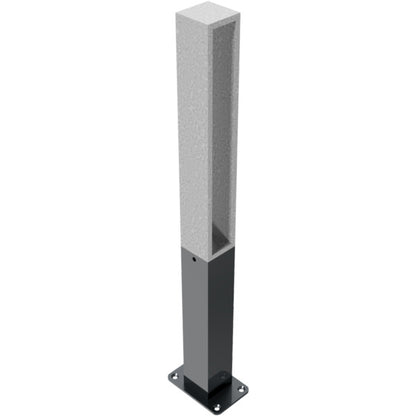 Stilpoller Serie 40731B 70 x 70 mm