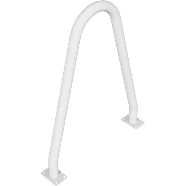 Baumschutzbügel aus Stahlrohr Ø 48 x 2,5 mm / Ø 60 x 2,5 mm