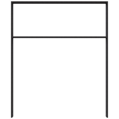 Ahnlehnbügel aus Flachstahl 50 x 12 mm