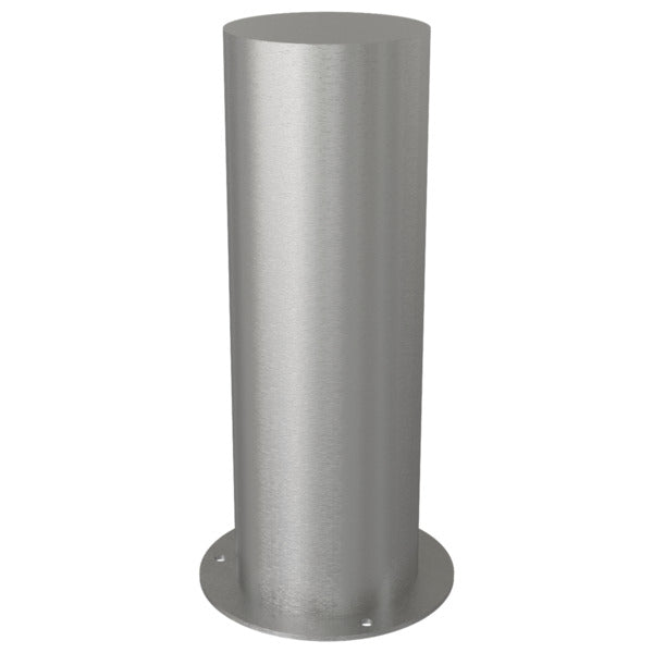 Edelstahlpoller Ø 204 mm