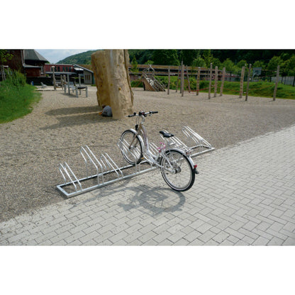 Fahrradständer