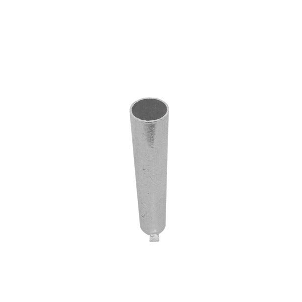 Bodenhülse für Ø 60 / Ø 76 mm Pfosten