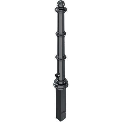 Alu-Stilpfosten Serie 495B