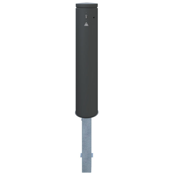 Stilpoller Serie 40195B Ø 193 mm