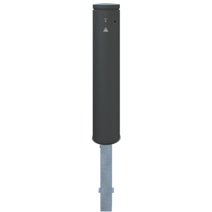 Stilpoller Serie 40195B Ø 193 mm