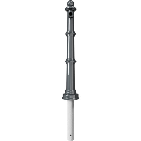 Alu-Stilpoller Serie 495.01B