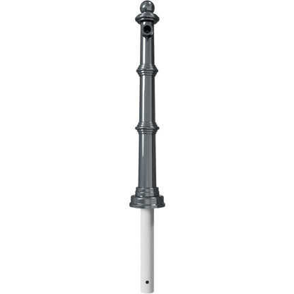 Alu-Stilpoller Serie 495.01B