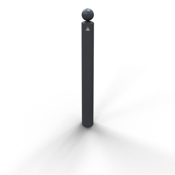 Stilpoller Serie 492B Ø 102 mm