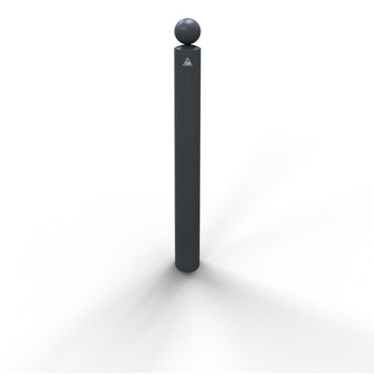 Stilpoller Serie 492B Ø 102 mm