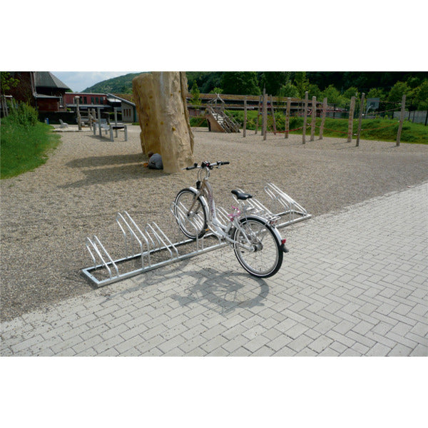 Fahrradständer