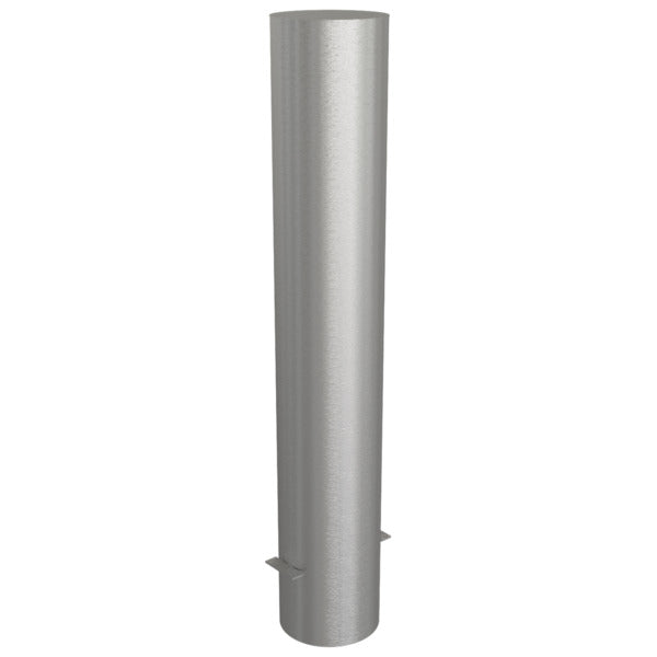 Edelstahlpoller Ø 154 mm