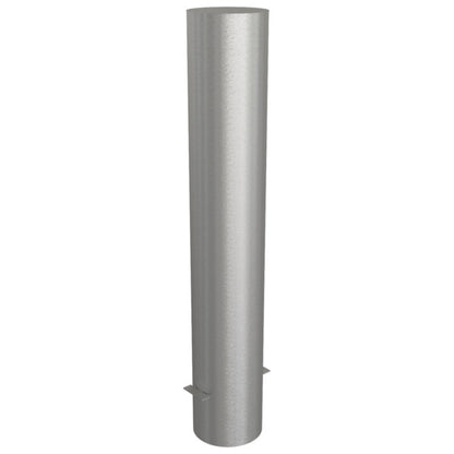 Edelstahlpoller Ø 154 mm