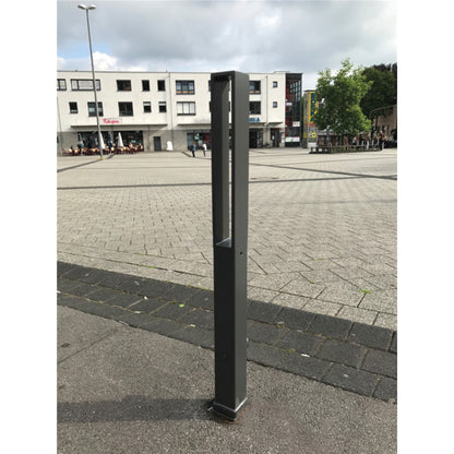 Stilpoller Serie 4073B 70 x 70 mm