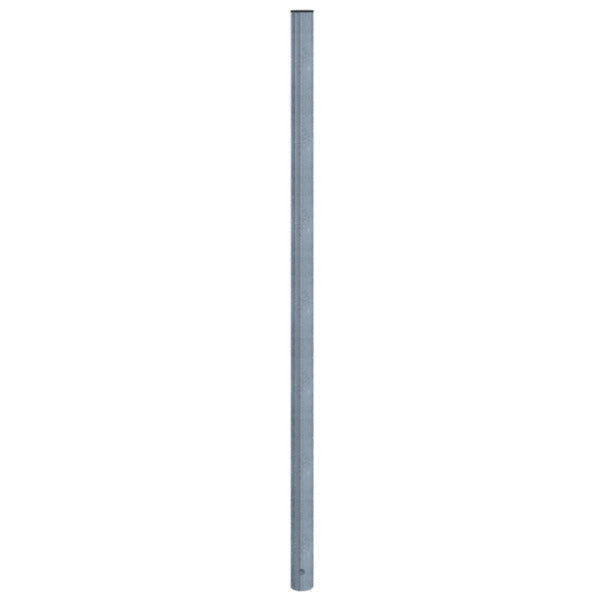 Barrieren Stahlrohre und Verbindungsstücke