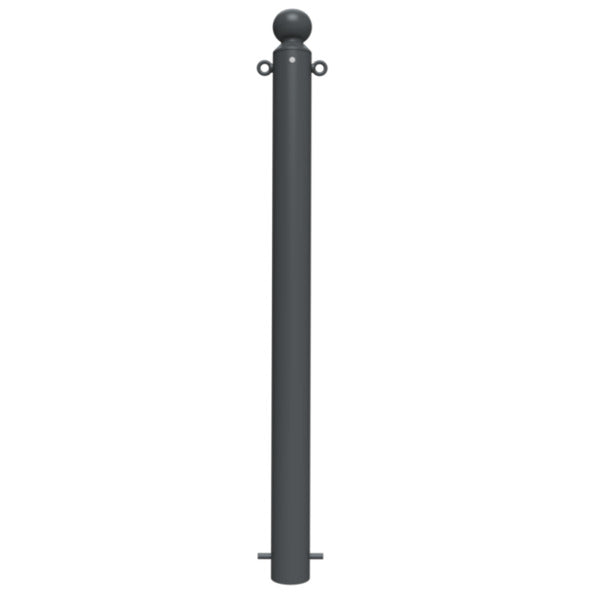 Stilpoller Serie 488B Ø 89 mm
