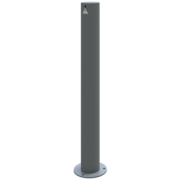 Stilpoller Serie 4091B Ø 102 mm