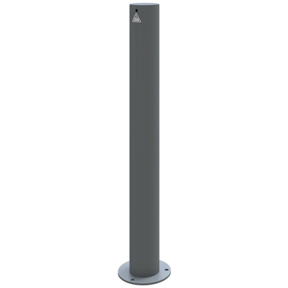 Stilpoller Serie 4091B Ø 102 mm
